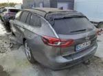 Picture of Opel Insignia Dynamic