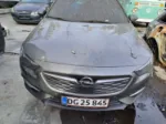 Picture of Opel Insignia Dynamic